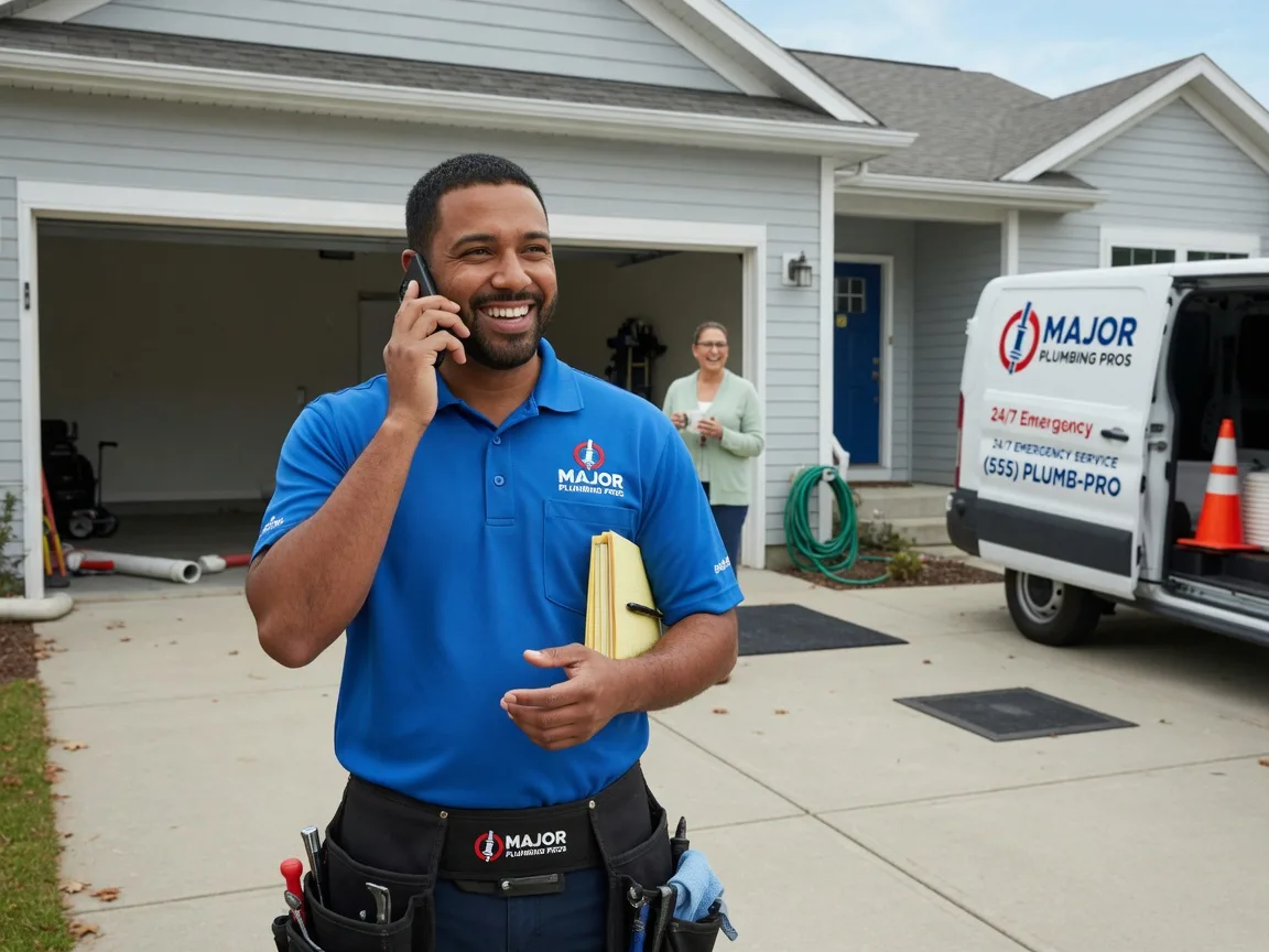 Drain Cleaning Services Dalton, WI FAQs
